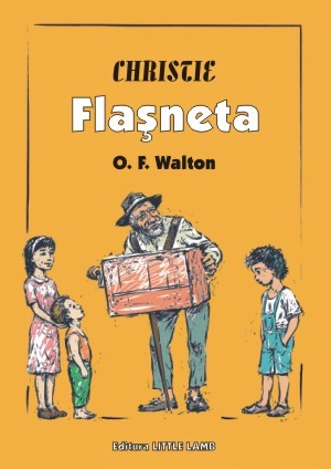 Christie - Flasneta vol.1