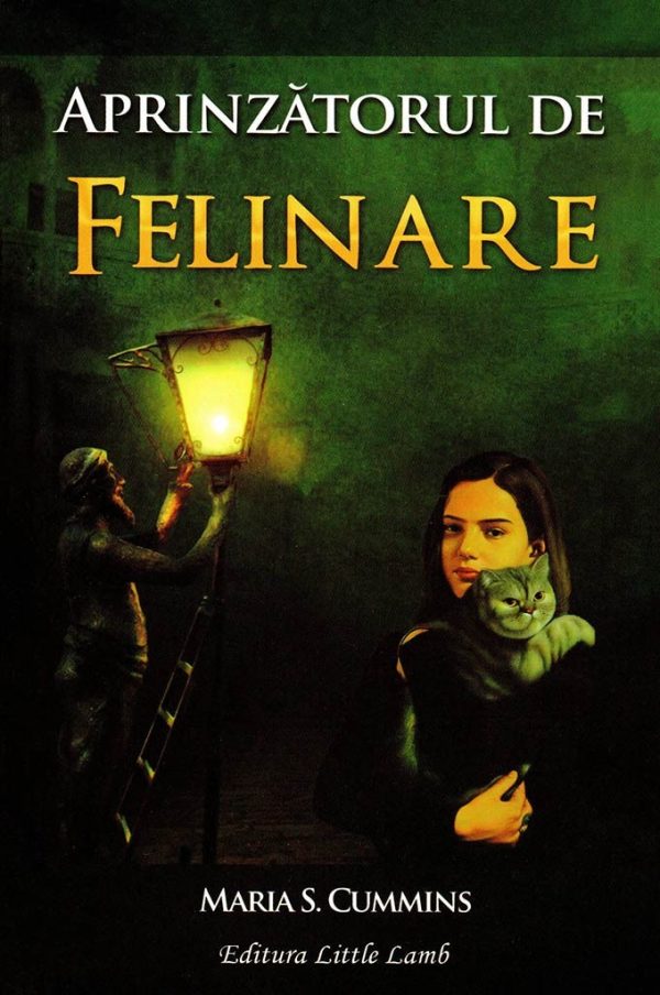 Aprinzatorul de felinare