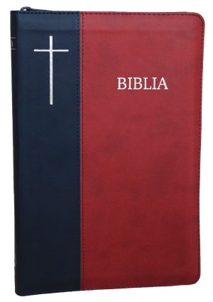 Biblie 073 aniversară