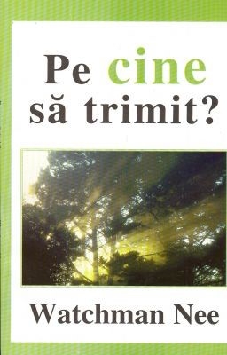 16270 Pe cine sa trimit?