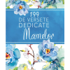 199 de versete dedicate mamelor