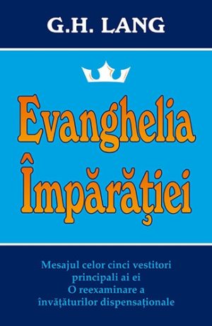 Evanghelia Împărăției