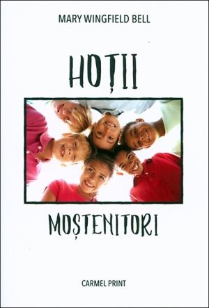 25538 Hotii mostenitori