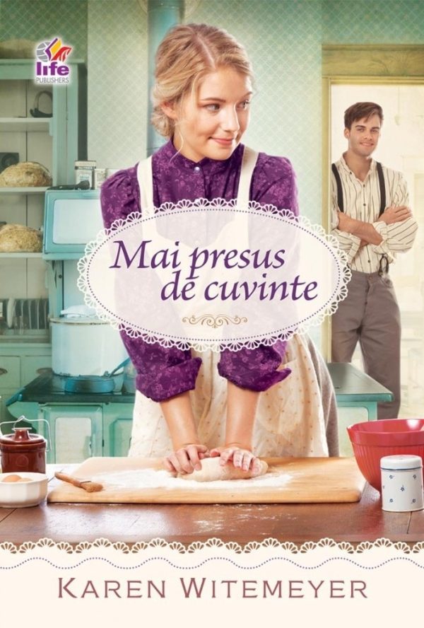 27743 Mai presus de cuvinte