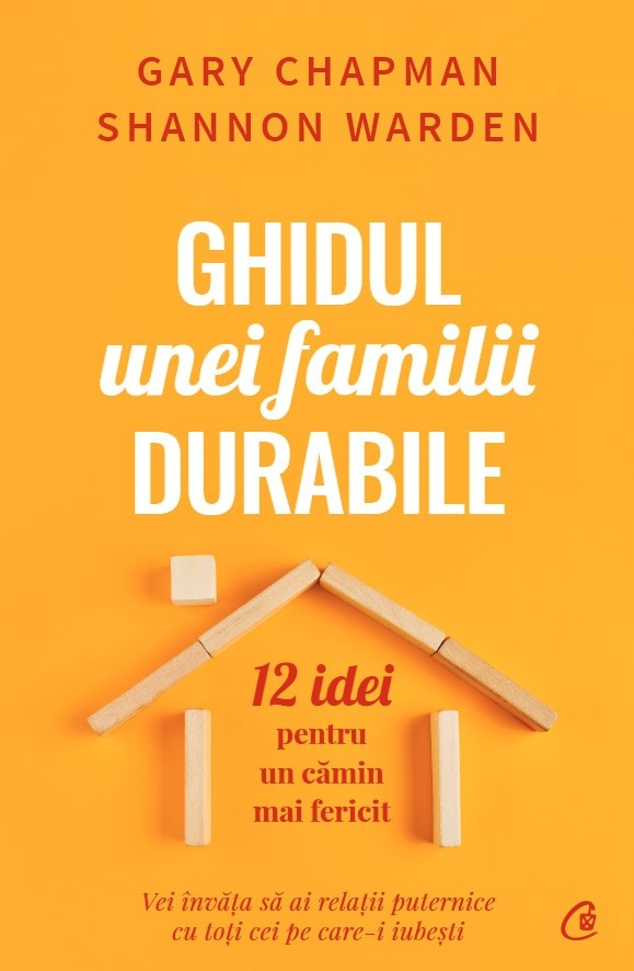 28022 Ghidul unei familii durabile. 12 idei pentru un cămin mai fericit