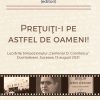 Prețuiti-i pe astfel de oameni! Lucrările Simpozionului "Centenar D. Cornilescu" – Dumbrăveni, Suceava, 13 August 2021