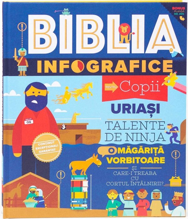 28343_1 Biblia INFOGRAFICE pentru copii