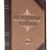 Jurnal: Fii puternic si curajos
