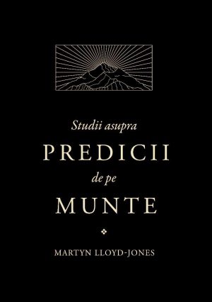 29850 Studii asupra Predicii de pe Munte