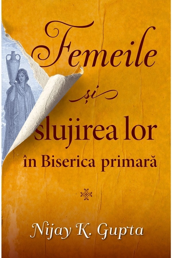 Femeile și slujirea lor în Biserica primară
