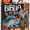 Biblia în acțiune: Povestea răscumpărării lui Dumnezeu