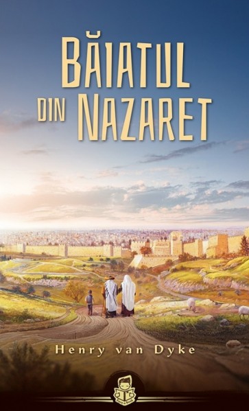 30796 Băiatul din Nazaret