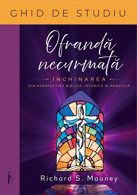Ofrandă necurmată: Ghid de studiu