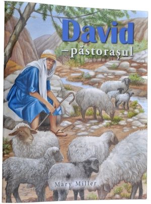 David – pastorasul