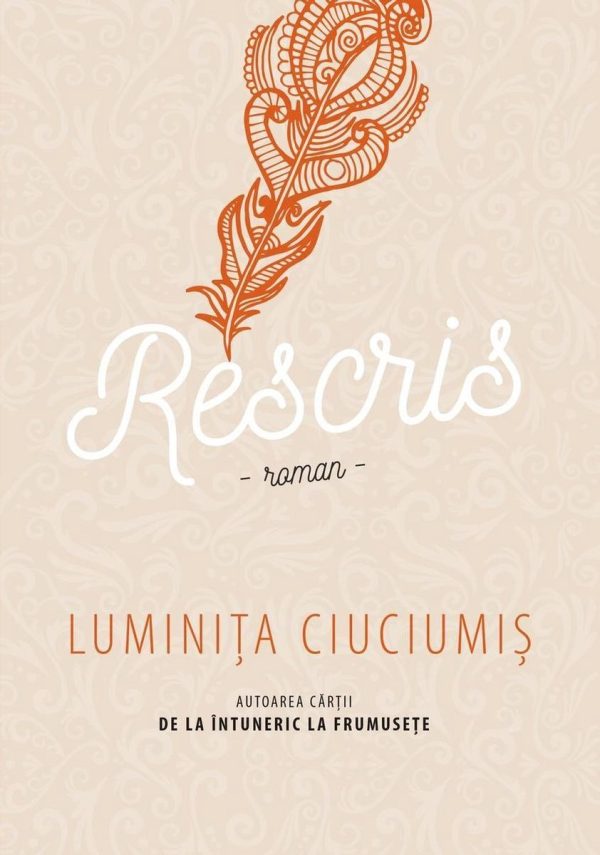 Rescris - roman