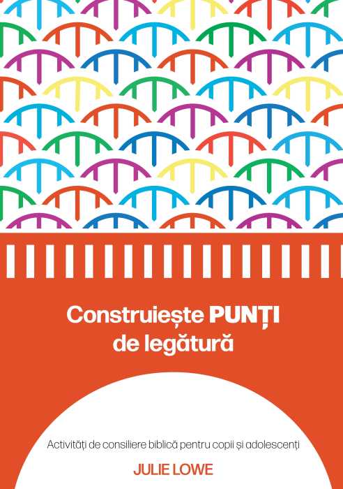 Construiește punți de legătură