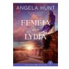 Femeia din Lydia - Vol.1 Seria Emisarii