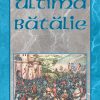Ultima bătălie