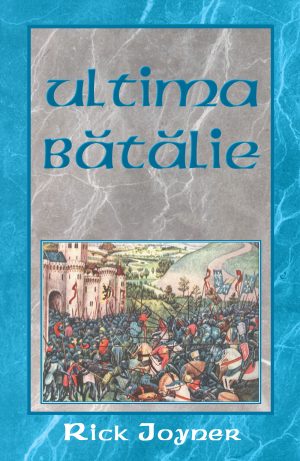 Ultima bătălie