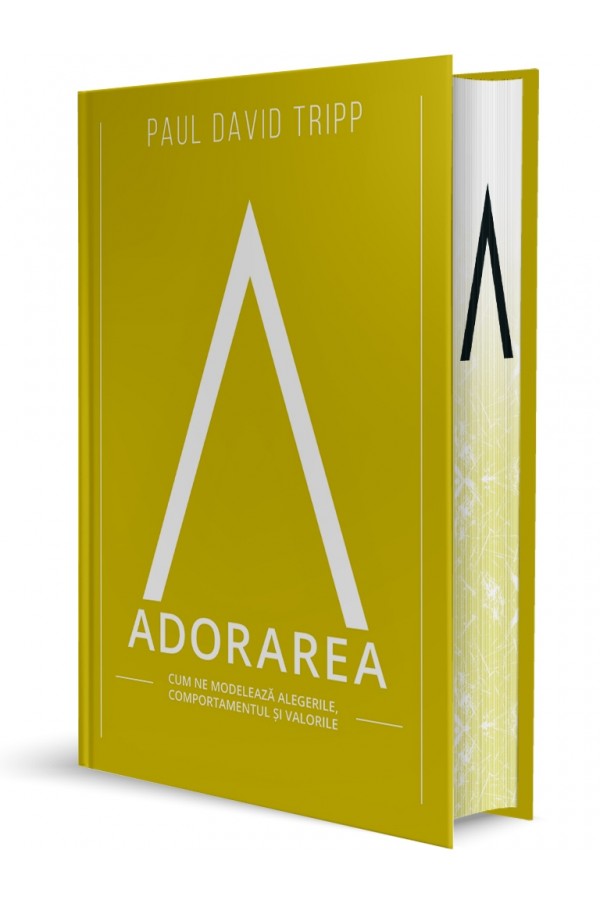 Adorarea