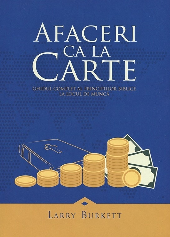 afaceri Afaceri ca la carte