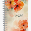 Agendă pentru femei 2026