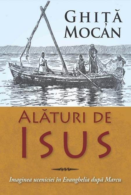 Alaturi de Isus
