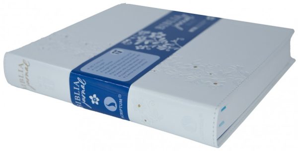 Biblia NTR Jurnal Select