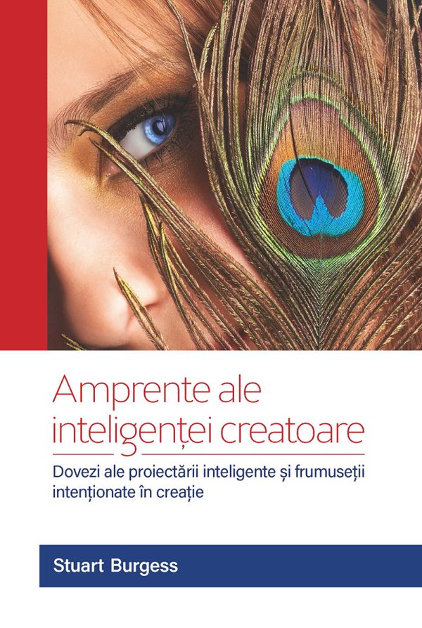 Amprente ale inteligenței creatoare: Dovezi ale proiectării inteligente și frumuseții intenționate în creație