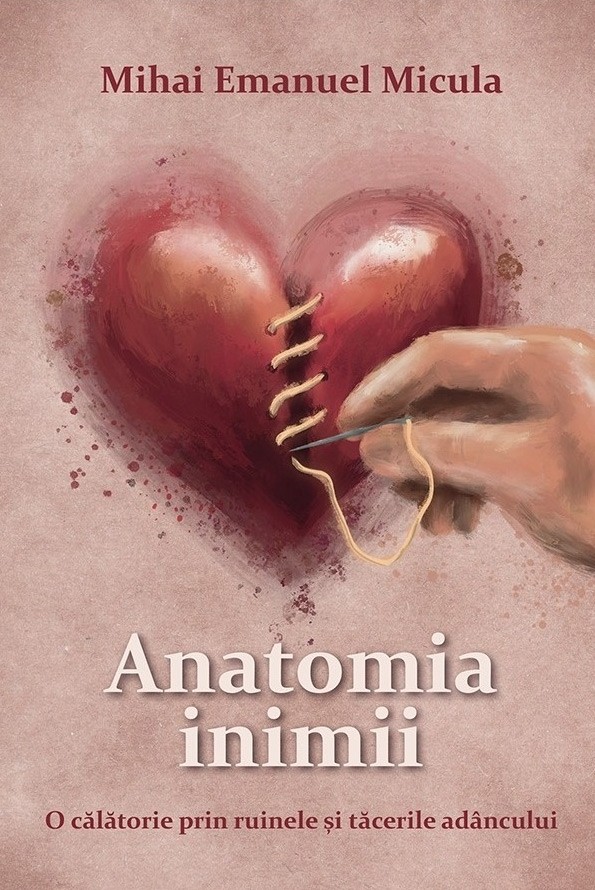 Anatomia inimii: O călătorie prin ruinele și tăcerile adâncului