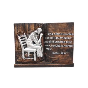 aplica-carte-cu-texte-biblice1 Placheta carte - Psalmul 17:6