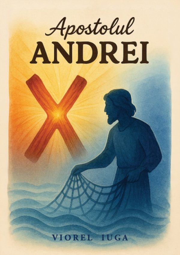 apostolul-andrei Apostolul Andrei