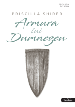 Armura lui Dumnezeu – Manual de studiu