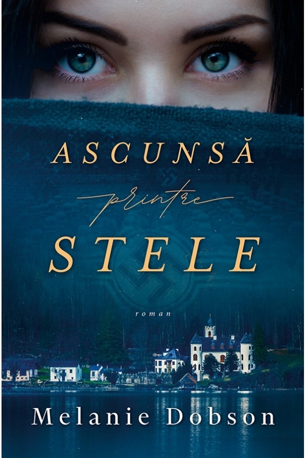 Ascunsa printre stele