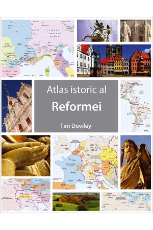 Atlas istoric al Reformei