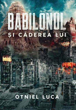 Babilonul și căderea lui