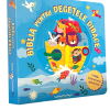Biblia pentru degețele dibace