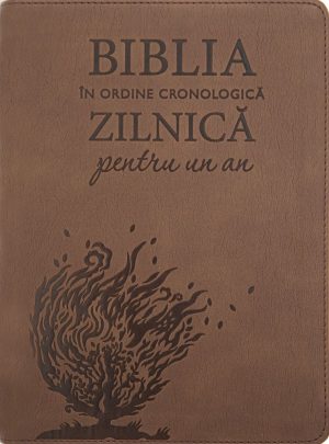 biblia-zilnica-in-ordine-cronologica-maro-261082 BIblia in ordine cronologică zilnică pentru un an - NTR