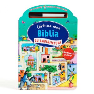 biblia_cu_labirinturi_-_stephanus_1 Biblia cu labirinturi - desenează și șterge