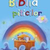 Biblia piticilor