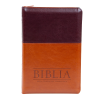 Biblia Noua Traducere Românească (NTR) - Clasic - maro - ediția a IVa