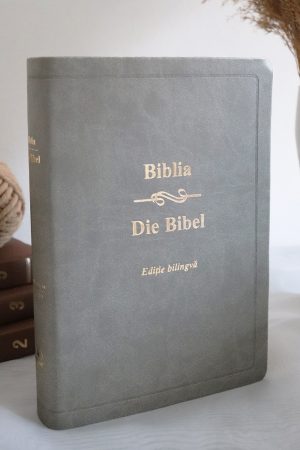 biblie_bilingva_ro-ger_coperta_colorata_gri_1 Biblie bilingva Romana-Germana colorata