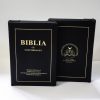 Biblie foarte mare cu concordanta CO 87 ZTI - Centenar SUA