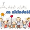 Joc - A fost odata ca niciodata