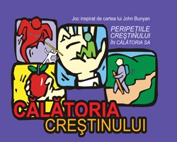 big_cutie_calatoriacrestinului Joc - Calatoria Crestinului