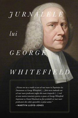 big_jurnale Jurnalele lui George Whitefield