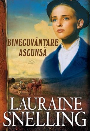 binecuv_ascunsa Binecuvantare ascunsa. Seria "Red River of the North" – 6