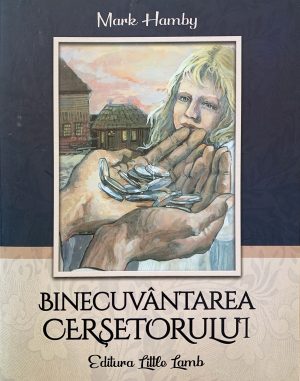 Binecuvantarea cersetorului