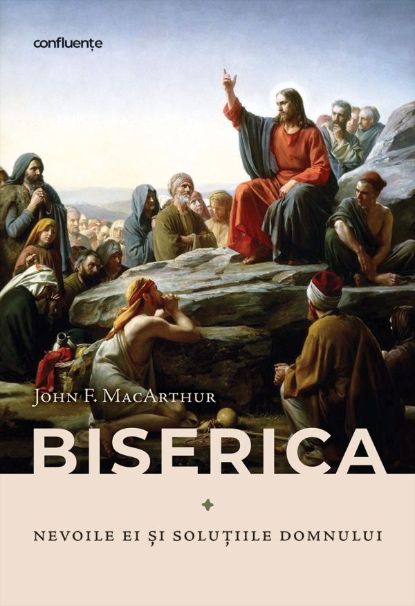 bis Biserica: Nevoile ei și soluțiile Domnului