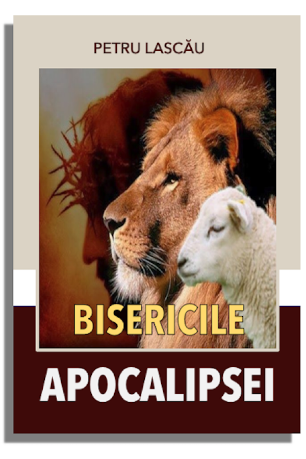 Bisericile Apocalipsei